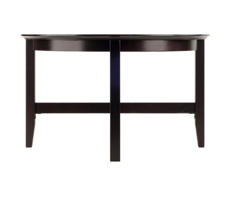 Toby Coffee Table, Espresso
