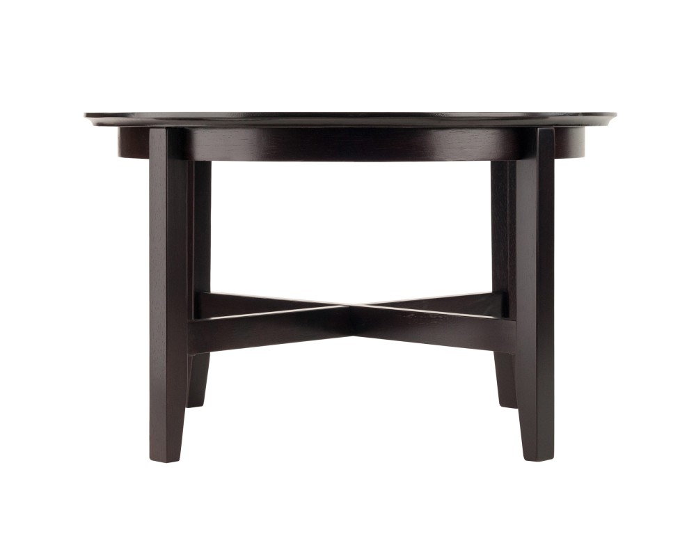 Toby Coffee Table, Espresso