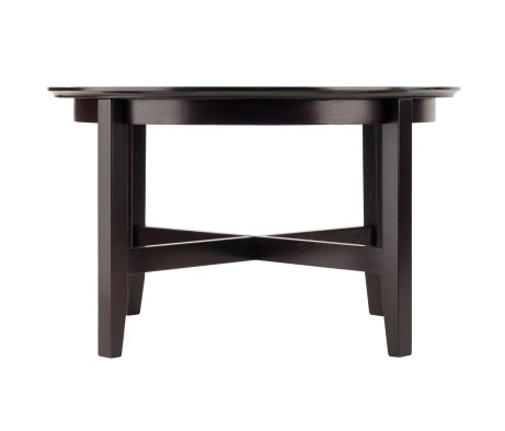 Toby Coffee Table, Espresso