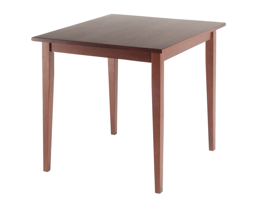 Groveland Dining Table, Walnut
