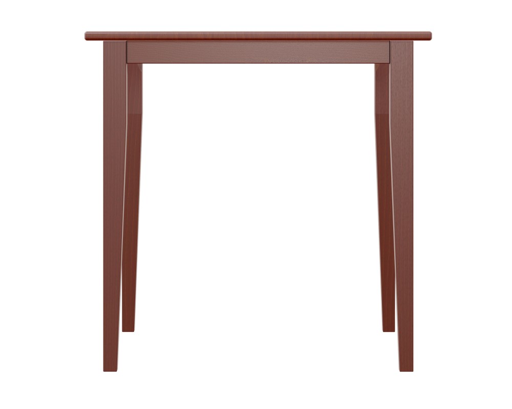 Groveland Dining Table, Walnut