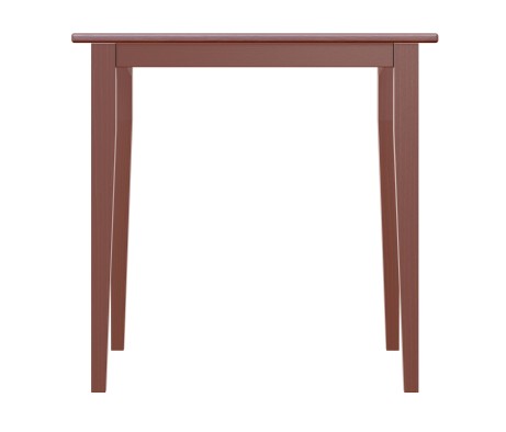 Groveland Dining Table, Walnut