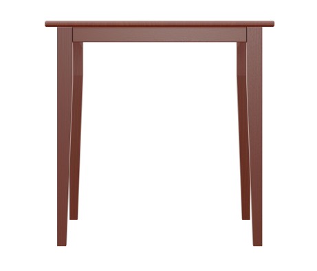 Groveland Dining Table, Walnut