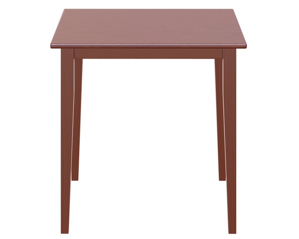 Groveland Dining Table, Walnut