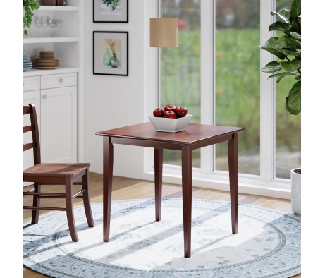 Groveland Dining Table, Walnut