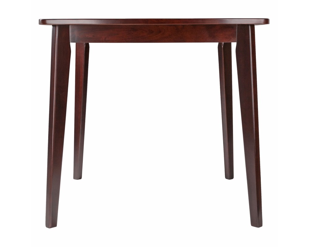 Pauline Dining Table, Walnut