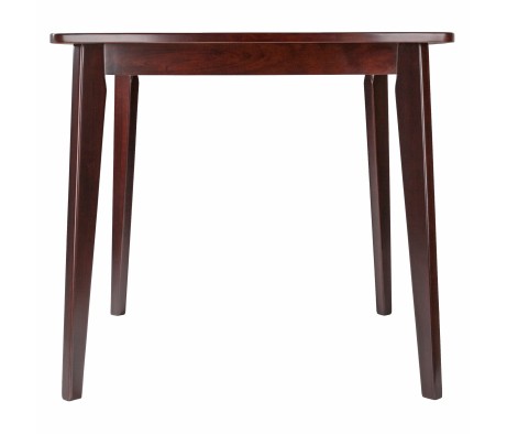 Pauline Dining Table, Walnut