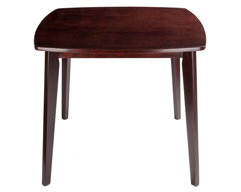 Pauline Dining Table, Walnut