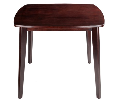 Pauline Dining Table, Walnut