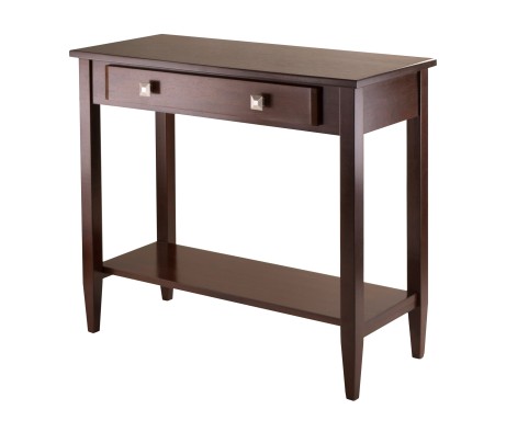 Richmond Console Table, Walnut