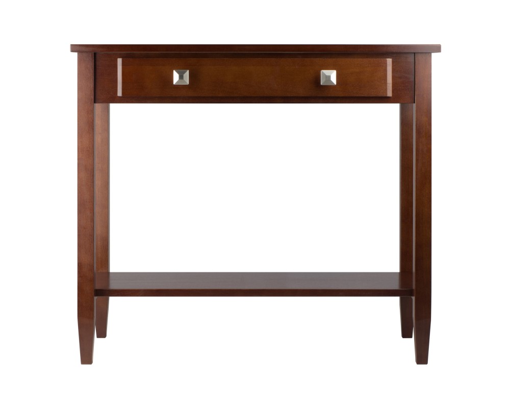 Richmond Console Table, Walnut