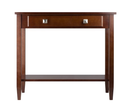 Richmond Console Table, Walnut