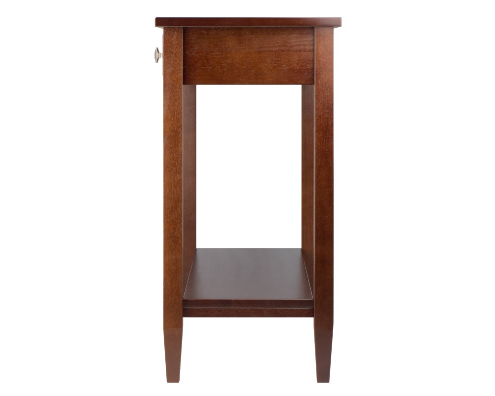 Richmond Console Table, Walnut