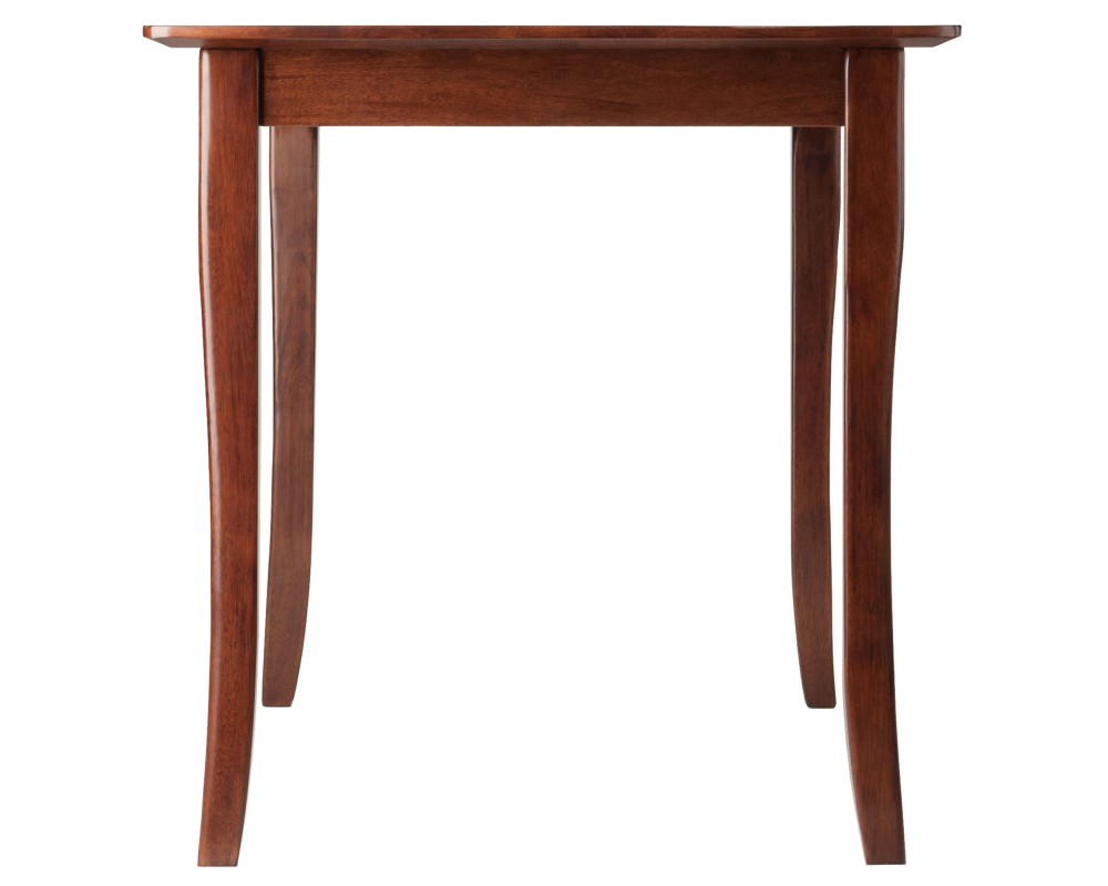 Inglewood Dining Table, 47' Wide, Walnut