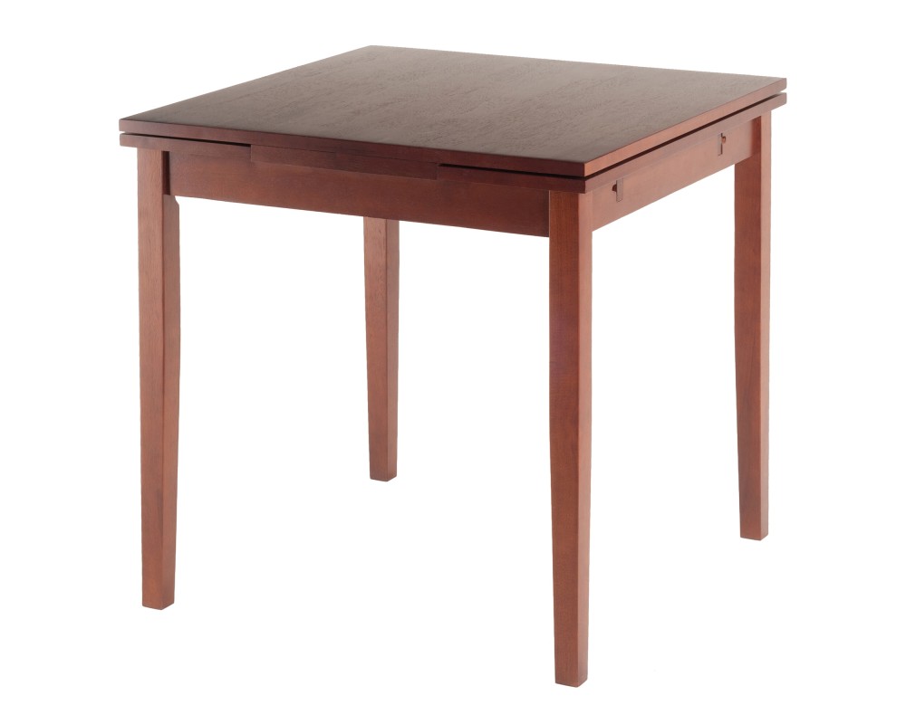 Pulman Extendable Dining Table, Walnut