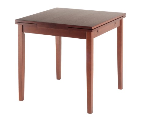 Pulman Extendable Dining Table, Walnut
