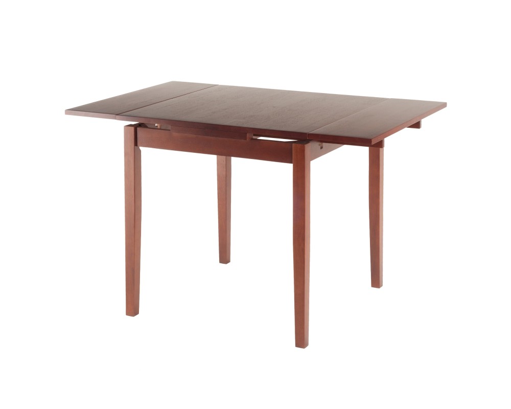 Pulman Extendable Dining Table, Walnut
