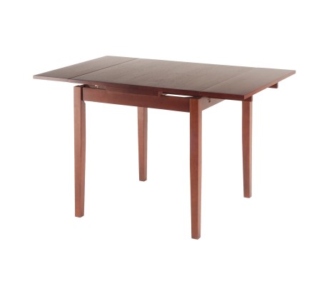 Pulman Extendable Dining Table, Walnut