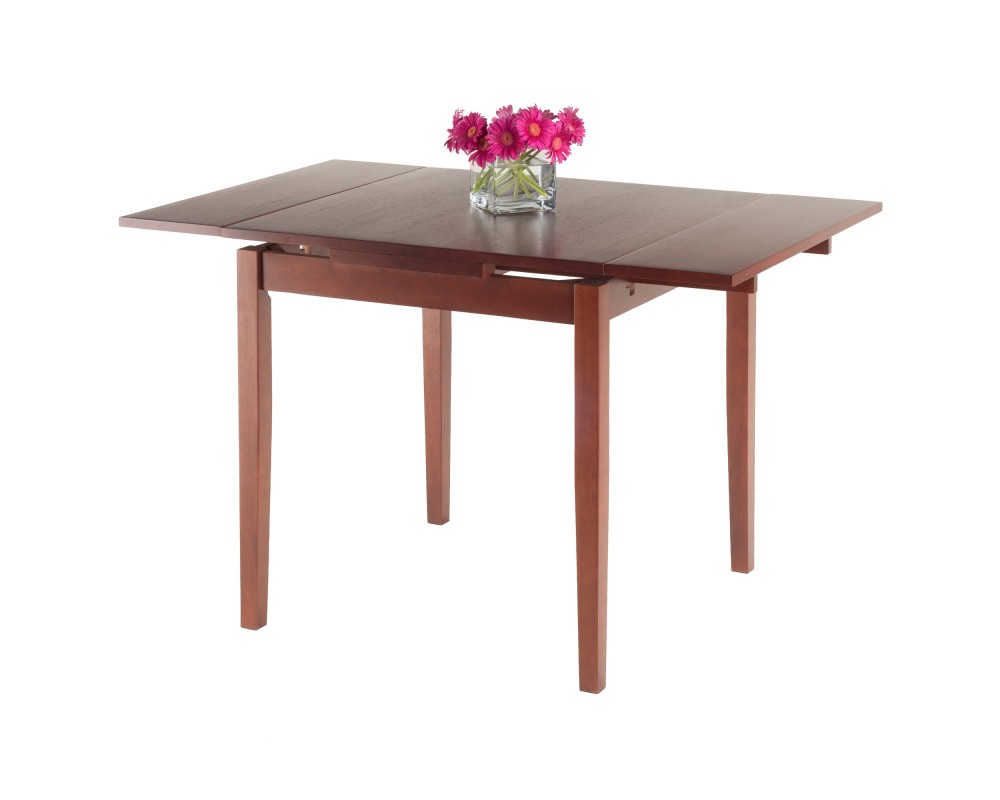 Pulman Extendable Dining Table, Walnut