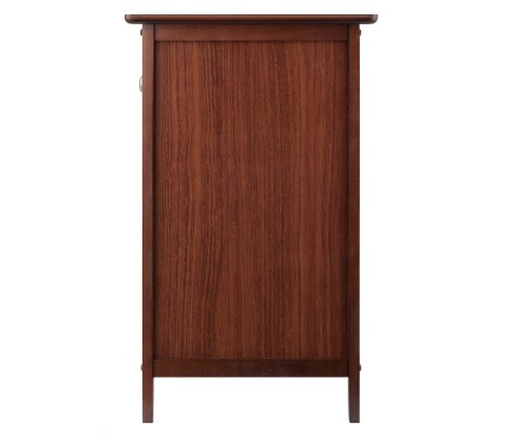 Eugene Nightstand, Walnut