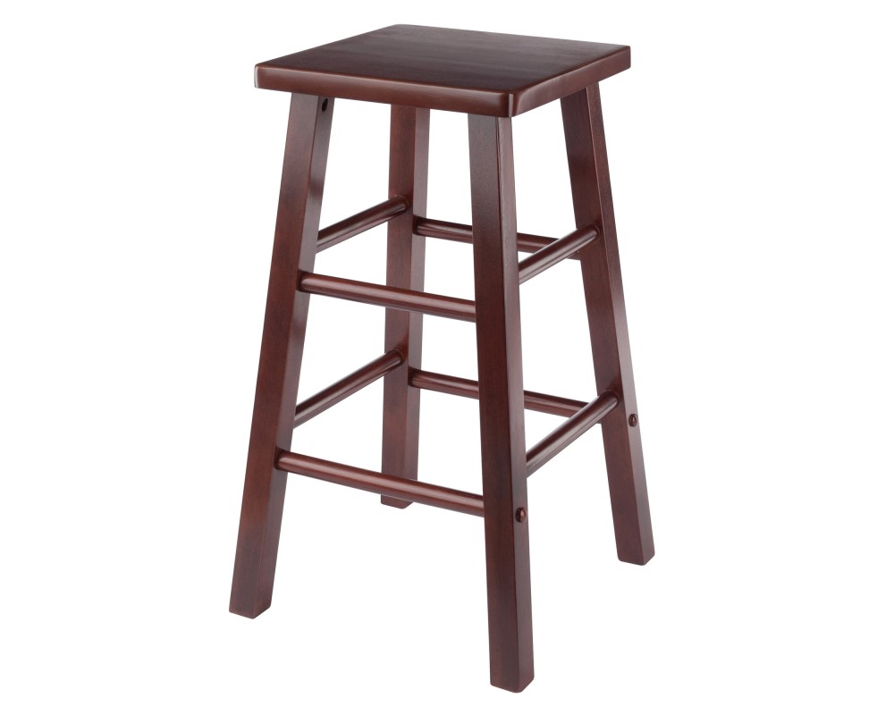 Carrick Counter Stool, Walnut