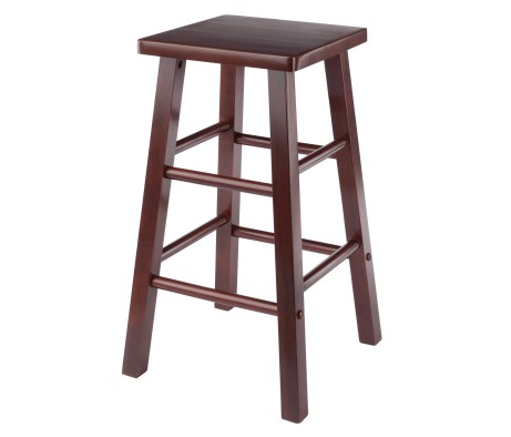 Carrick Counter Stool, Walnut