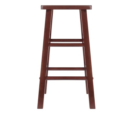 Carrick Counter Stool, Walnut