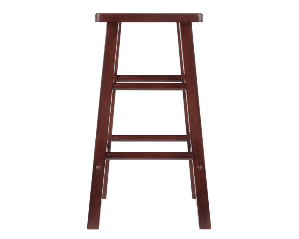 Carrick Counter Stool, Walnut
