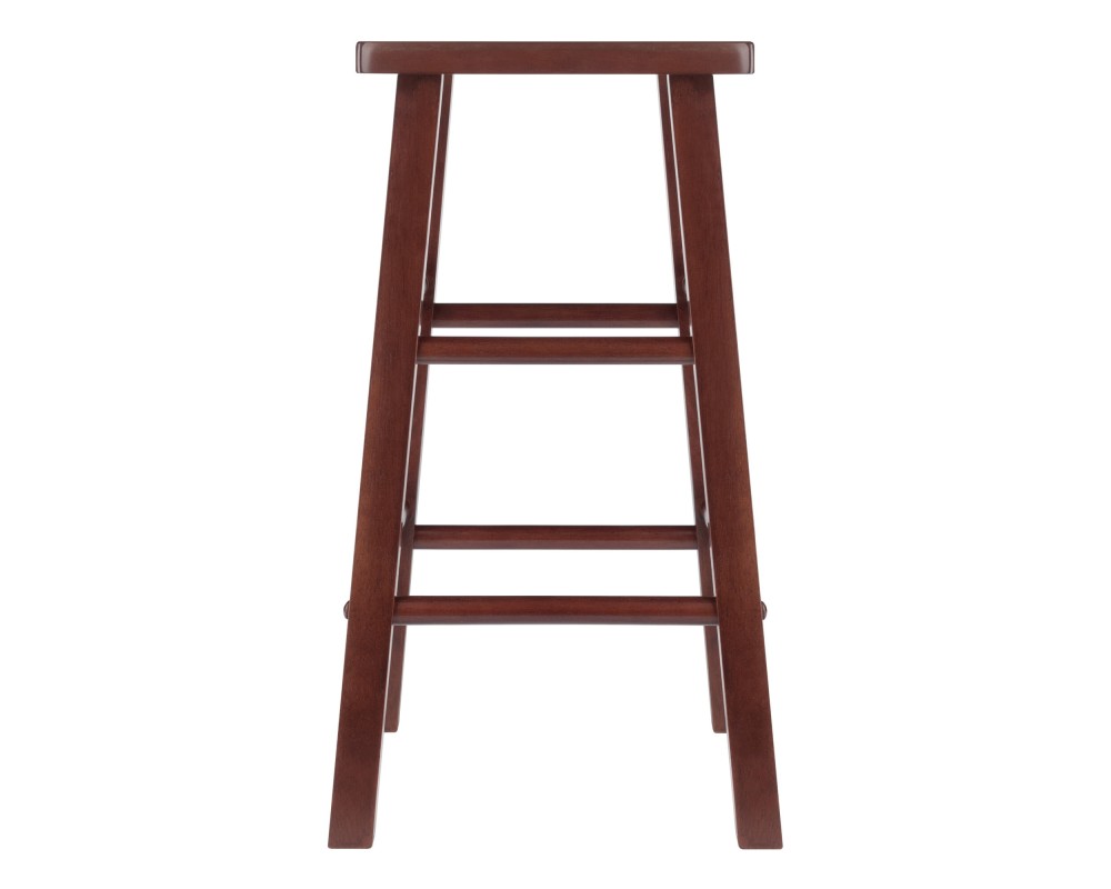 Carrick Counter Stool, Walnut