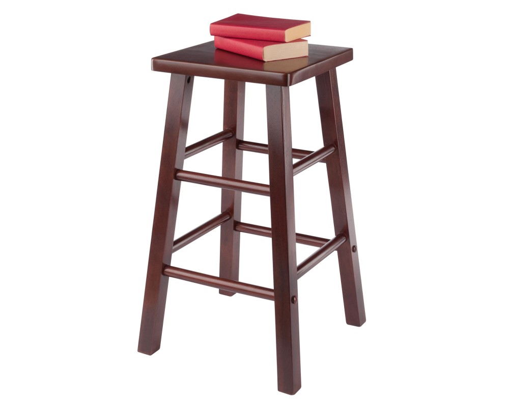 Carrick Counter Stool, Walnut