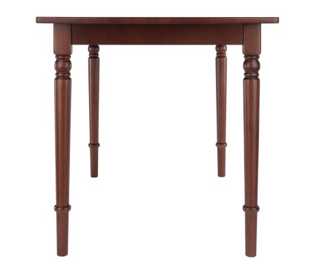 Ravenna Rectangle Dining Table, Walnut