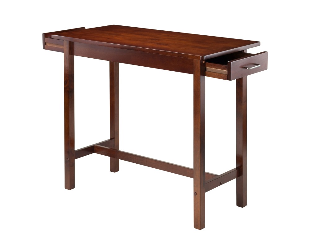 Sally Breakfast Table, Walnut