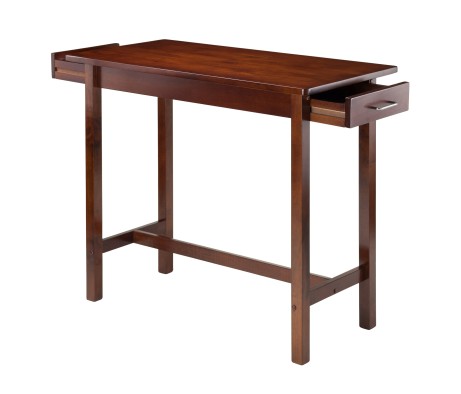 Sally Breakfast Table, Walnut
