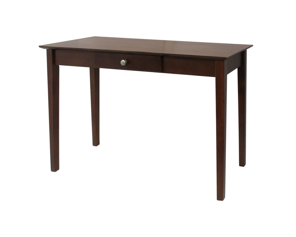 Rochester Console Table, Walnut