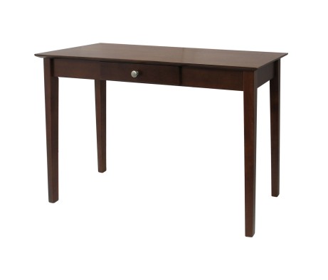 Rochester Console Table, Walnut