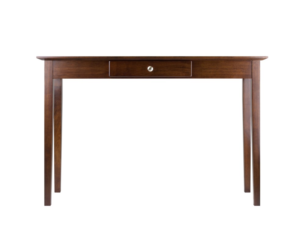 Rochester Console Table, Walnut