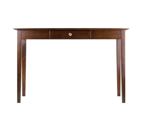 Rochester Console Table, Walnut