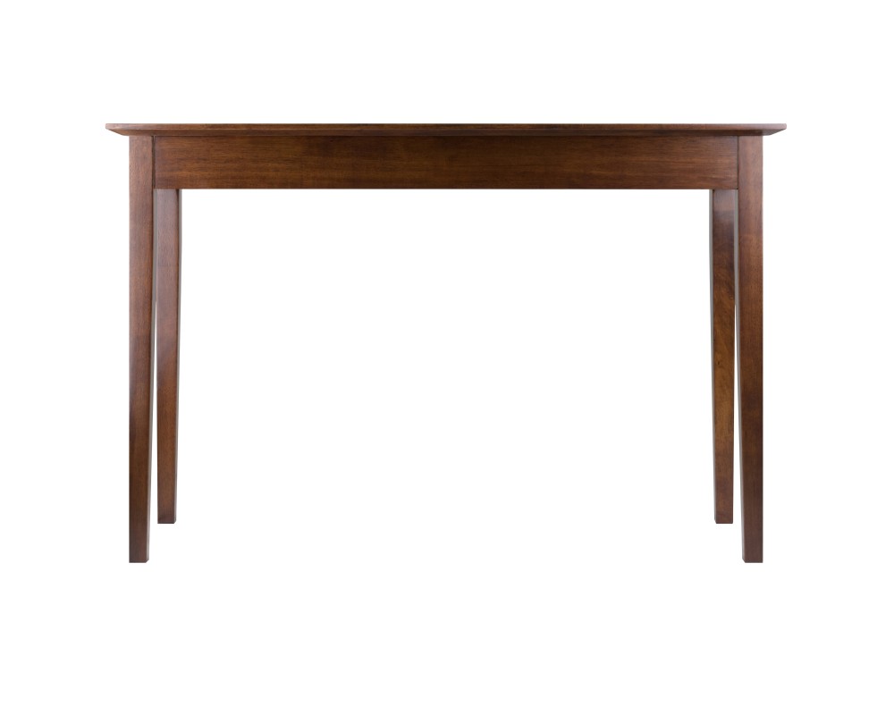 Rochester Console Table, Walnut