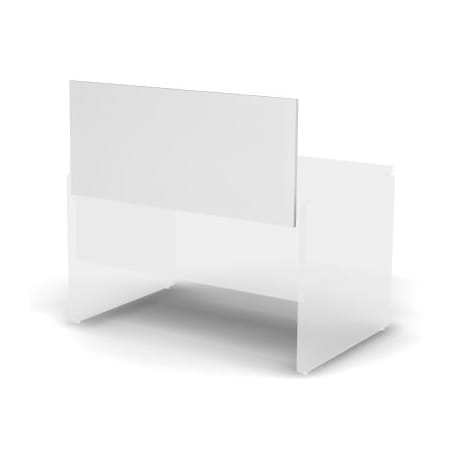 Screen for 120 cm tables, Accord Director