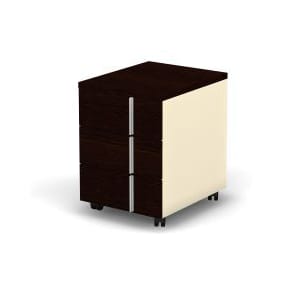 Mobile Right Cabinet, Accord Director