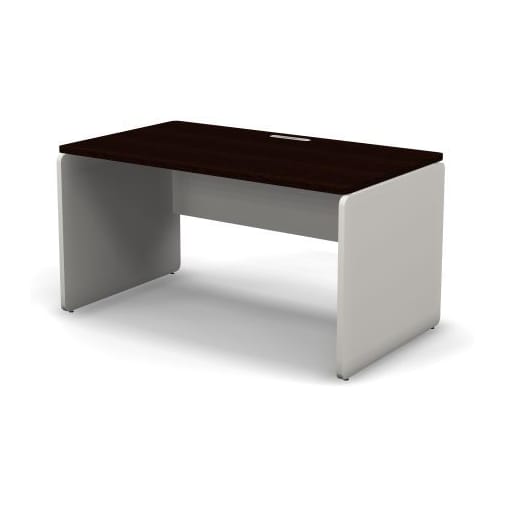 Chipboard Desk 140x80x73.5mm Accord Director