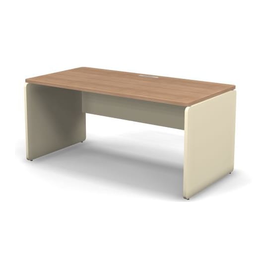 Chipboard Desk 160x80x73.5mm Accord Director