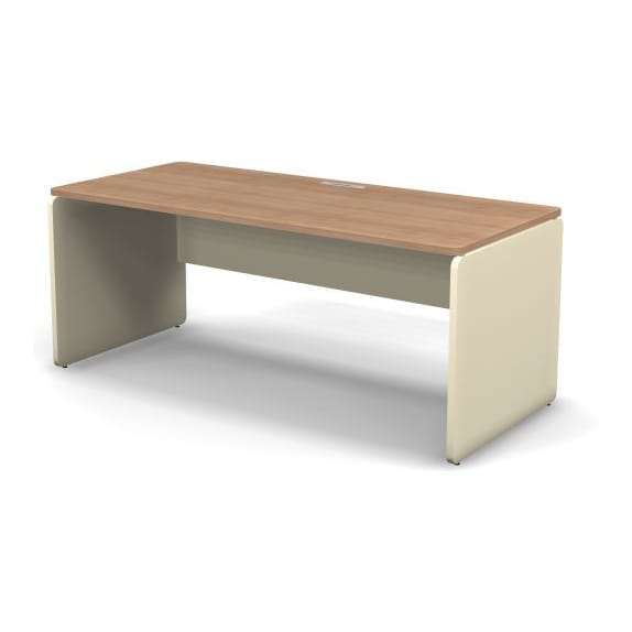 Chipboard Desk 180x80x73.5mm Accord Director