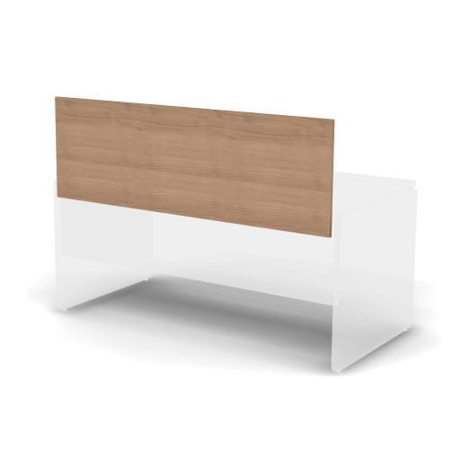 Screen for 160 cm tables, Accord Director