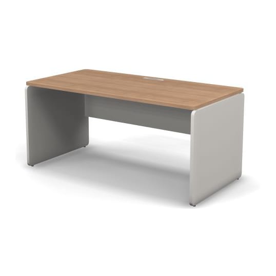 Chipboard Desk 160x80x73.5mm Accord Director