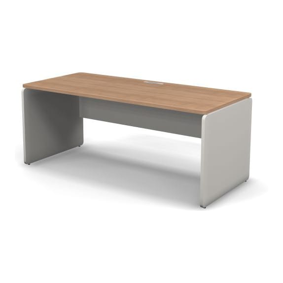 Chipboard Desk 180x80x73.5mm Accord Director