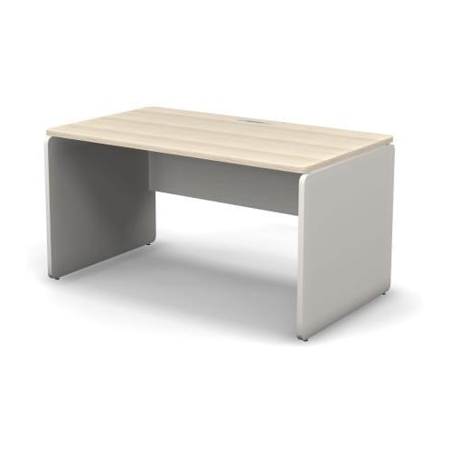 Chipboard Desk 140x80x73.5mm Accord Director