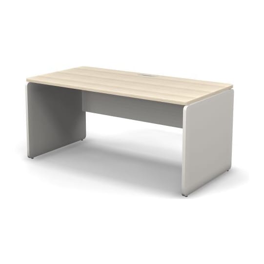 Chipboard Desk 160x80x73.5mm Accord Director