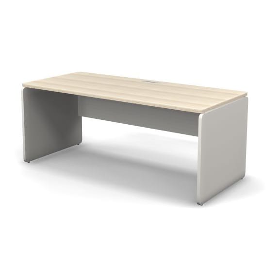 Chipboard Desk 180x80x73.5mm Accord Director