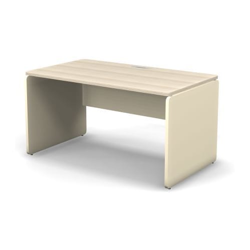 Chipboard Desk 140x80x73.5mm Accord Director